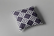 Pillow Mock-up, a Product Mockup by zippypixelstudio (Thumbnail 8 of 15)
