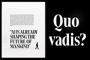 Gio -Intro offer 60% off!, a Serif Font by Fenotype (Thumbnail 11 of 15)