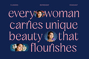 Voyers Magicra Elegant Serif, a Serif Font by timelesstype.co (Thumbnail 3 of 15)