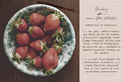 Typewriter and Script font pack, a Font by Ana's Fonts (Thumbnail 2 of 19)