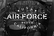 Sergeant - Hand Drawn Stencil Font, a Font by James Lafuente (Thumbnail 4 of 4)