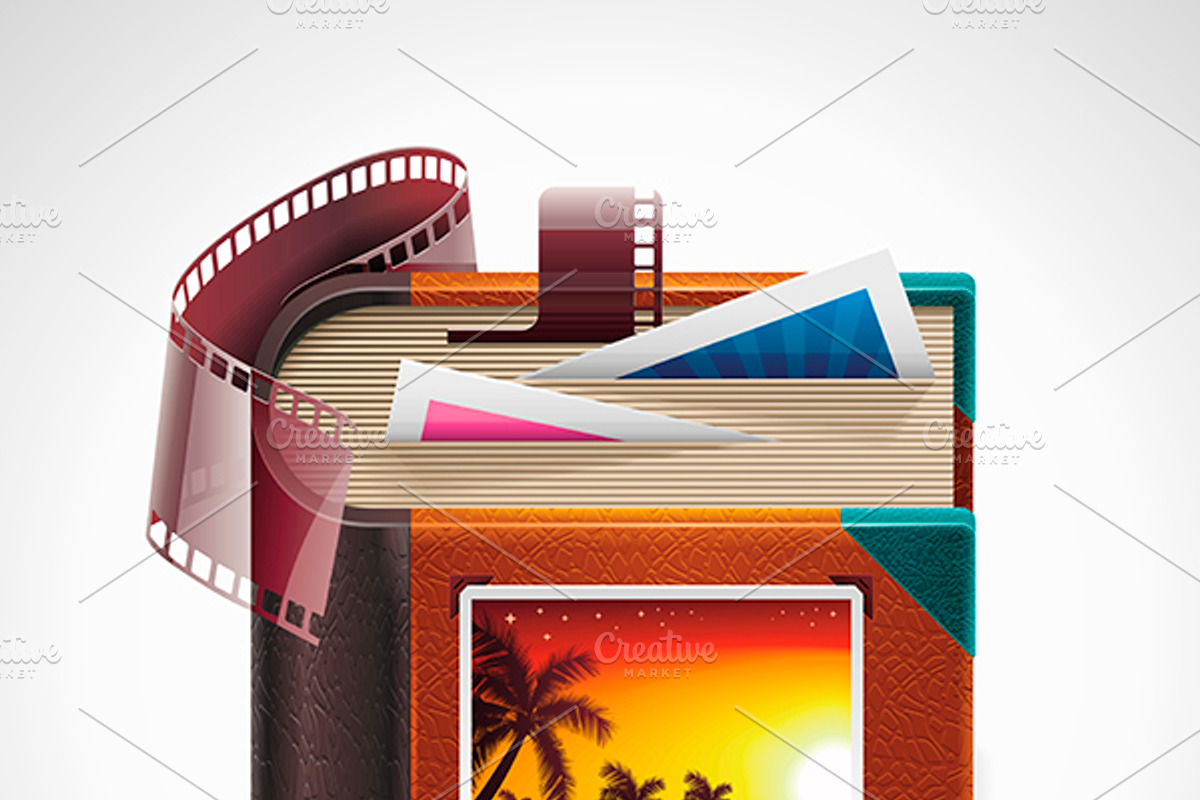 XXL photography icons, an Icon by tele52 (Photo 3 of 5)