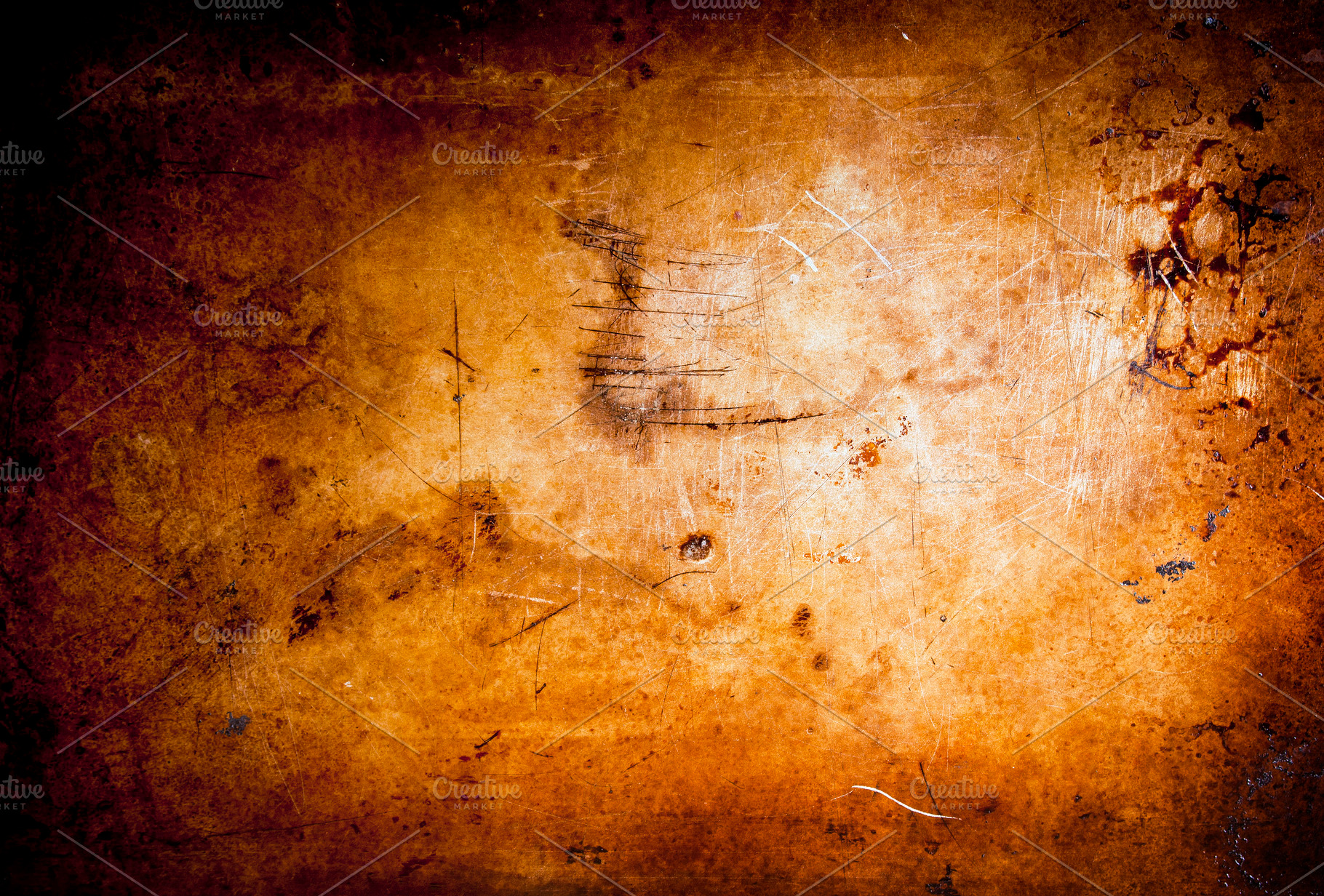 Vintage Grunge Background, a Wallpaper Photo by THP Creative
