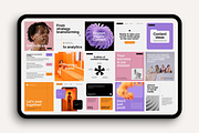 Digital Agency Social Media Kit, a Social Media Template by Karisma Studio (Thumbnail 9 of 9)
