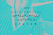 Crosseline, a Slab Serif Font by GlottaTypeface (Thumbnail 7 of 8)