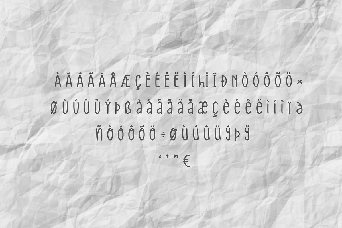 Hopefully Font, a Script Font by Aisyah (Photo 3 of 6)