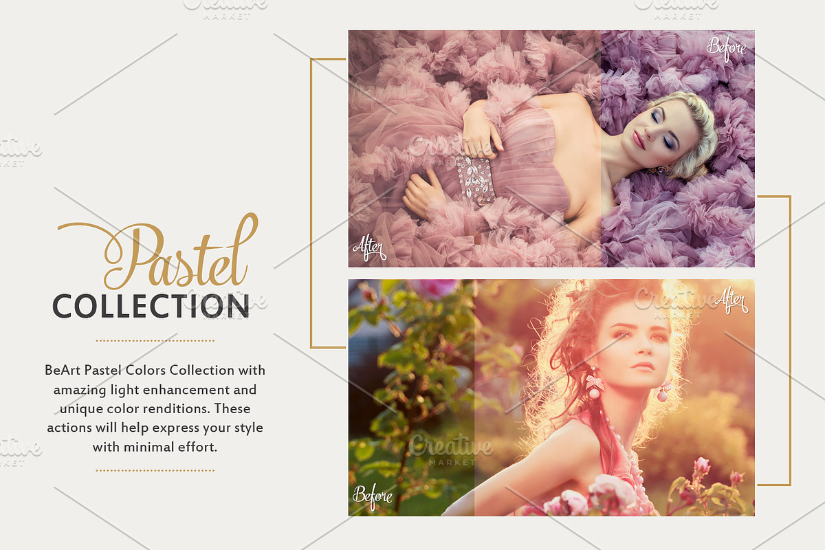 The Best Wedding Photoshop Actions, an Action Add-On by BeArt-Presets (Photo 4 of 8)