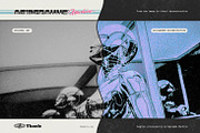 Acidgramme | Vintage Acid Graphics, a Layer Style Add-On by Thundr Co. (Thumbnail 12 of 24)