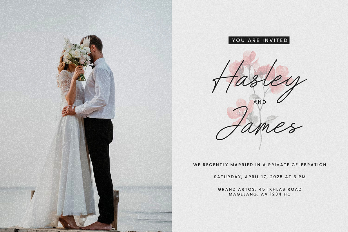 Besthary - Signature, a Handwritten Font by Hasbi Creative (Photo 2 of 14)