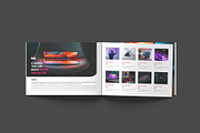 Gadget Product Catalog Landscape, a Brochure Template by DesignCrest (Thumbnail 9 of 14)