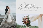 Liontinela Realise Chic Calligraphy, a Script Font by Storytype Studio (Thumbnail 8 of 15)