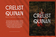 Decides Poland || Display Serif, a Serif Font by Idea Studio (Thumbnail 2 of 5)