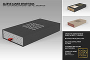 Rectangular Box Mock Up Creator, a Packaging Mockup by INCDesign (Thumbnail 34 of 44)