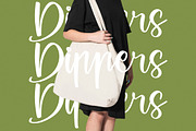 Gallery Society Modern Handwritten, a Script Font by stylishtype.co (Thumbnail 13 of 20)
