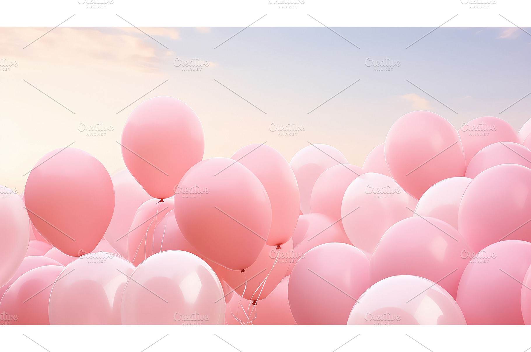 vibrant art pink background ai, an Arts & Entertainment Photo by pikepicture