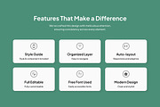 Oldies Retro Tech E-commerce UI Kit, an App Template by trabaskriya (Thumbnail 2 of 5)