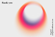 Gradient Color Grainy Textures, a Texture Graphic by Bolderaja1 Studio (Thumbnail 10 of 10)