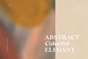 100 Colorful Backgrounds, a Texture Graphic by Basia Stryjecka (Thumbnail 7 of 19)