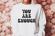 Caramel Cake Beautiful Groovy Font, a Script Font by BarcelonaShop (Thumbnail 4 of 10)