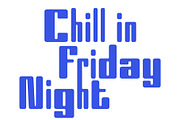 Calpina Mix, a Sans Serif Font by Craft Supply Co. (Thumbnail 2 of 8)
