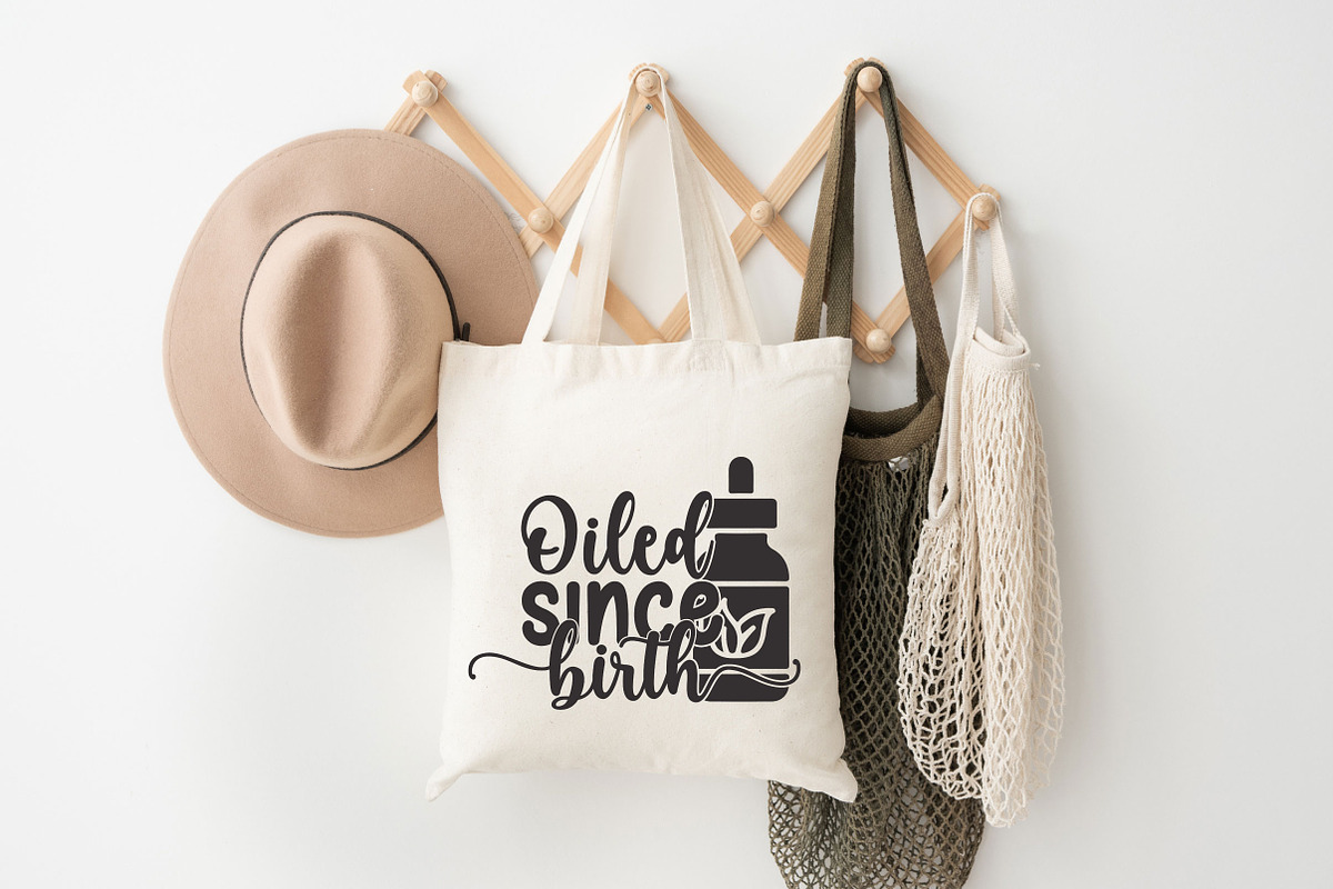 Essential Oil SVG Bundle, a Work Illustration by Libby Wishes (Photo 8 of 18)
