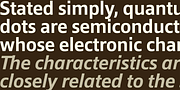 Epoca Pro, a Sans Serif Font by Hoftype (Thumbnail 3 of 9)