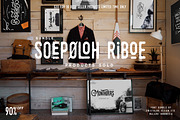 Sortdecai Brush Script, a Script Font by Swistblnk Std. (Thumbnail 6 of 6)