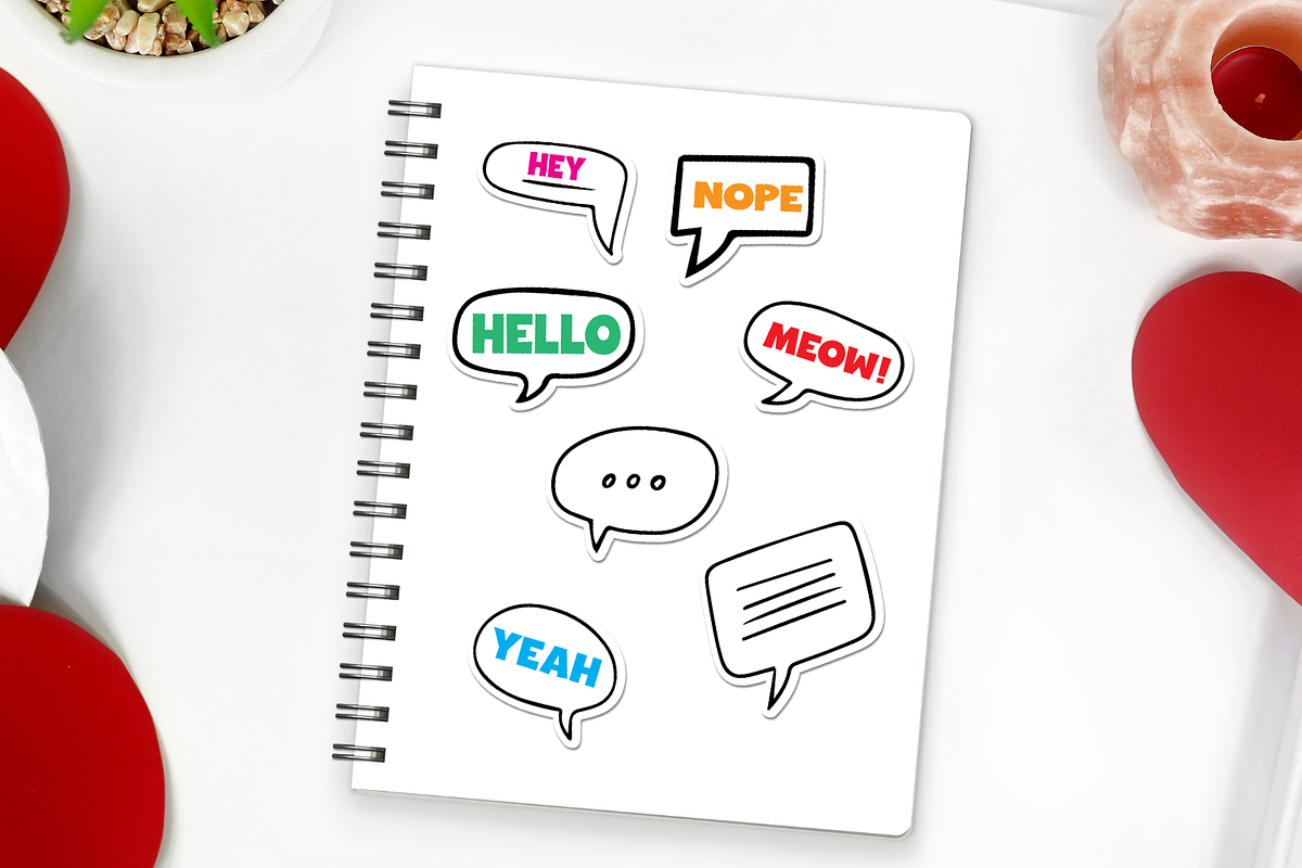 Doodle Bundle 189 SVG files, an Object Graphic by TatianaCociorva (Photo 2 of 4)