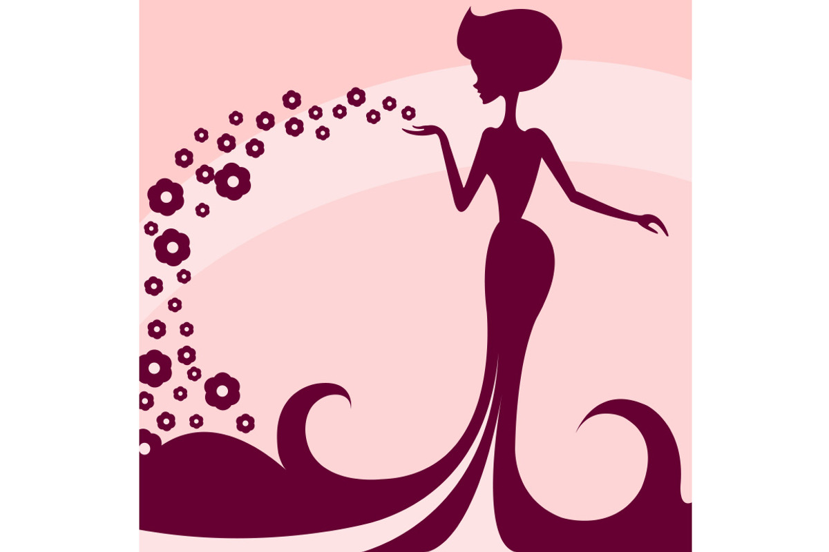 Fashion and beauty, a Person Illustration by ARTYuSTUDIO