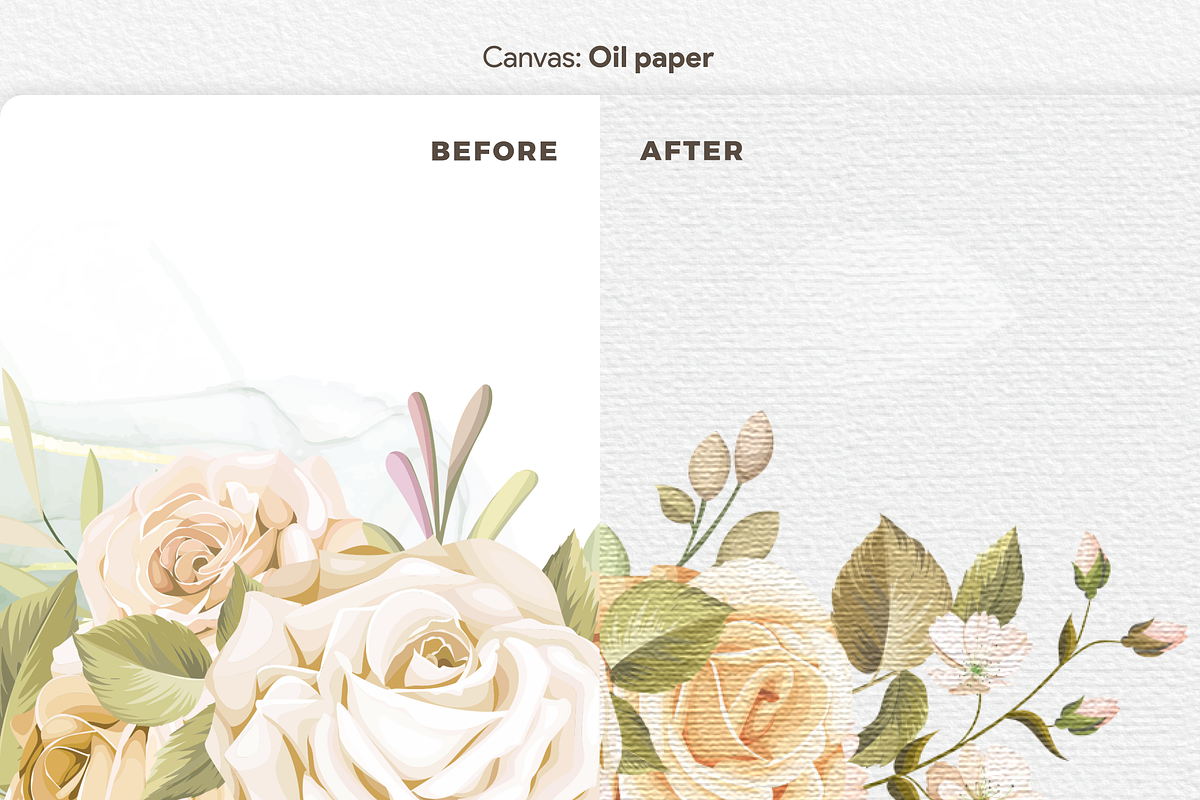 Canvas Creator Procreate Paper, a Brushes & More by Delightful Design (Photo 5 of 5)