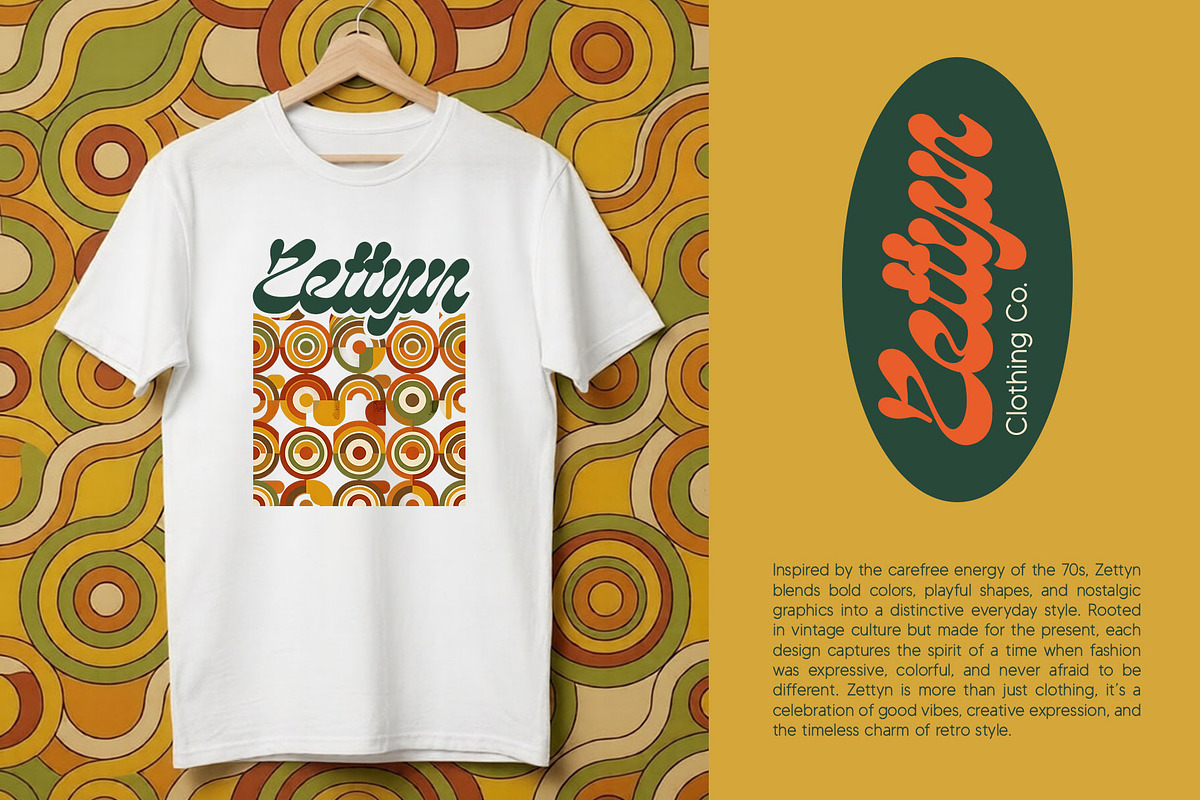 Criden | Display Script, a Script Font by Lemonthe (Photo 5 of 8)