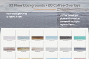 Coffee Scene Creator - Front View, a Background Graphic by TVartworks (Thumbnail 20 of 23)