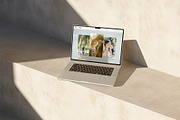 Wren & Willow | Showit Template, an App Template by Refinery Nine Co. (Thumbnail 5 of 7)