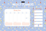 BUNDLE STATIONERY planners calendars, an Object Graphic by Ruslana Lubenets (Thumbnail 47 of 96)