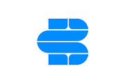 Letter BC CB Logo, a Branding & Logo Template by Buqancreative (Thumbnail 3 of 4)