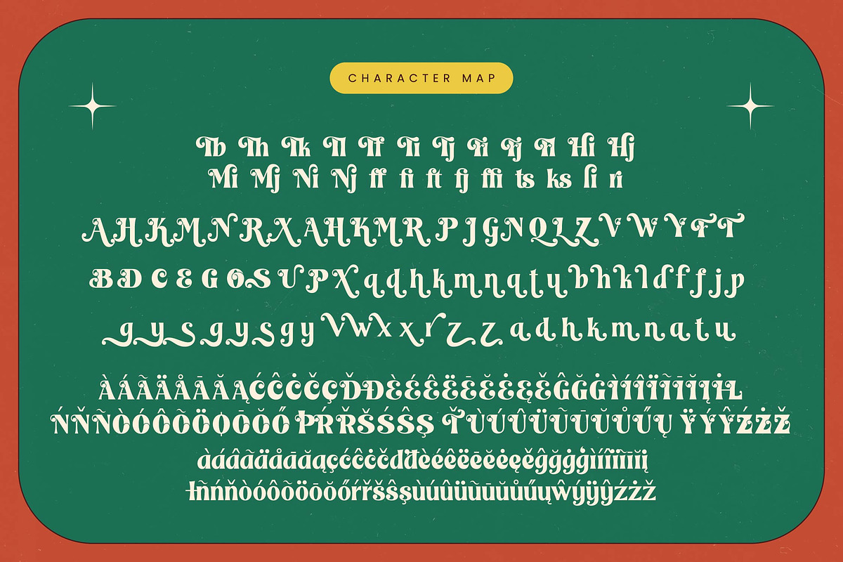 Bright Kenly Modern Retro Serif, a Serif Font by timelesstype.co (Photo 19 of 20)