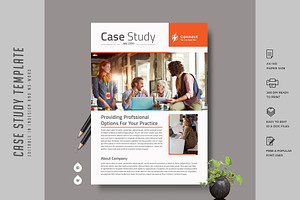 538. Case Study Template