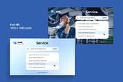 Search Suggestion Ad Concept, a Marketing Template by BrandPacks (Thumbnail 2 of 7)
