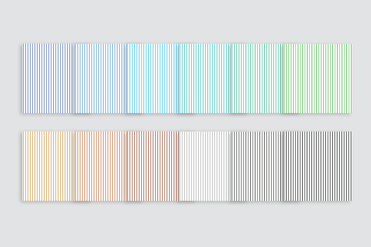 Seamless Pinstripes Digital Pattern, a Pattern Graphic by Running With Foxes (Photo 7 of 8)