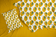 Mango hand drawn clip art, a Food Illustration by Thkatefox (Thumbnail 3 of 6)