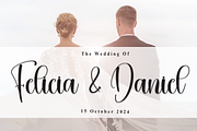 Hey Daisy | Script Font, a Handwritten Font by Scratchones (Thumbnail 2 of 9)