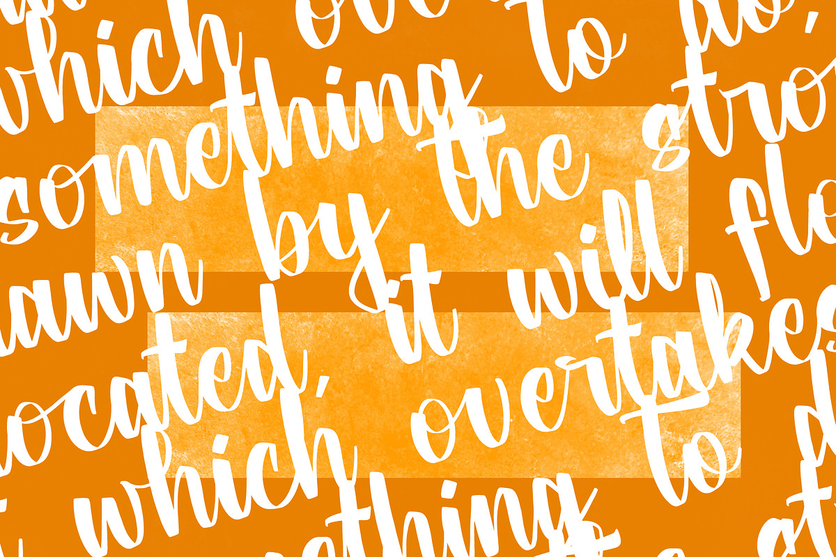 Asphalt District Modern Handwritten, a Script Font by stylishtype.co (Photo 15 of 20)