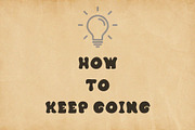 Balloon Display Font, a Handwritten Font by Ruddean2109 (Thumbnail 4 of 10)