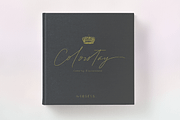 Aromatic (Black Friday Sale), a Script Font by groens (Thumbnail 6 of 8)