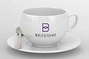B Logo Design, a Branding & Logo Template by Azqaa (Thumbnail 4 of 4)