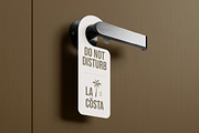 Luxury Minimalist Logo Kit, a Branding & Logo Template by Poetjoek Creative (Thumbnail 8 of 11)