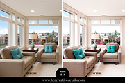 Real Estate Presets Collection, an Action Add-On by Her creative details (Thumbnail 4 of 5)