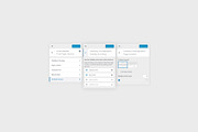 Portfolio Theme Imagery Pro, a WordPress Template by DinevThemes (Thumbnail 6 of 6)
