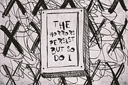 Scribbled Mess Hand Drawn Clipart, an Object Graphic by Heather Green Designs (Thumbnail 5 of 6)