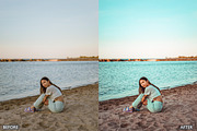 Bright Matte Lightroom Presets, a Preset Add-On by AAA Presets (Thumbnail 10 of 18)